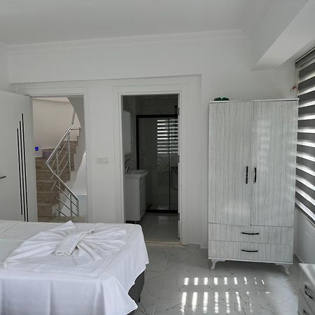 Villa Selin Ovacik  Ngoại thất bức ảnh