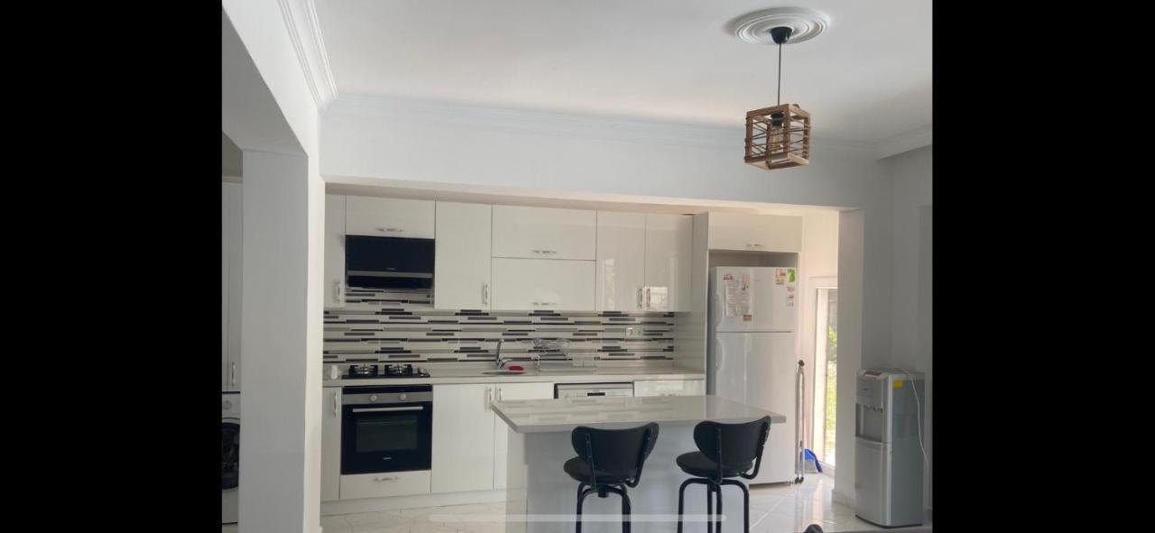 Villa Selin Ovacik  Ngoại thất bức ảnh