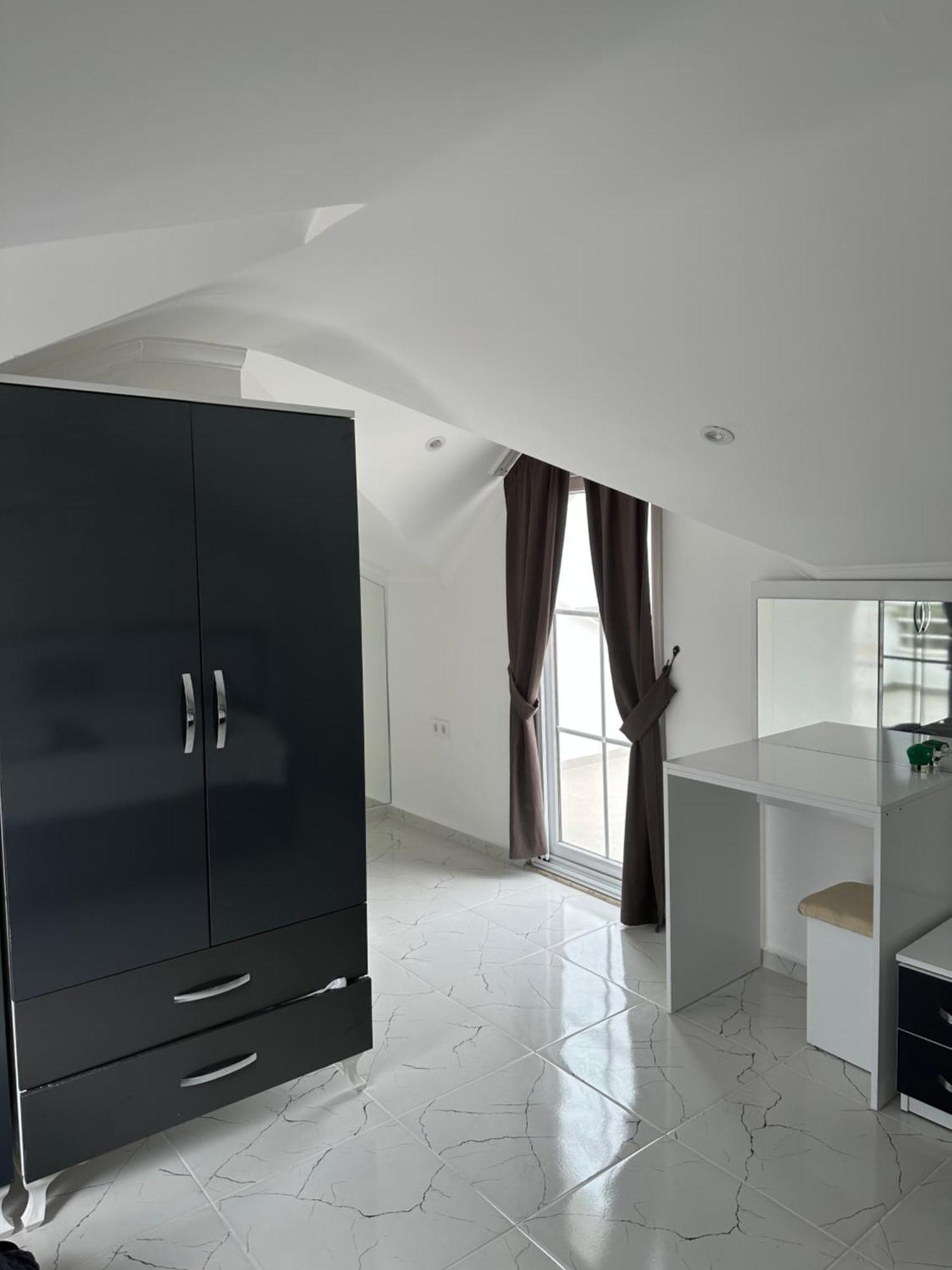 Villa Selin Ovacik  Ngoại thất bức ảnh