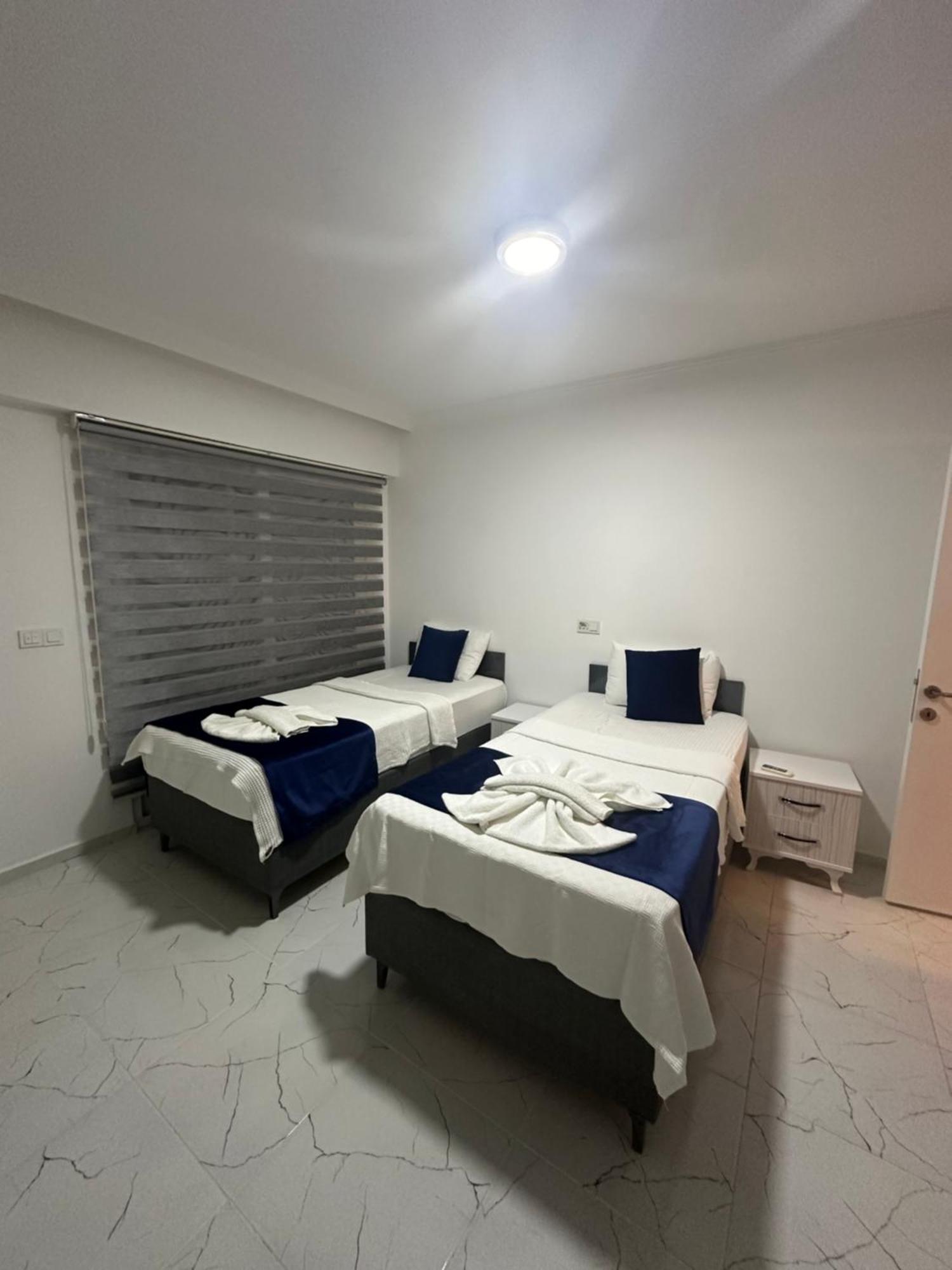 Villa Selin Ovacik  Ngoại thất bức ảnh